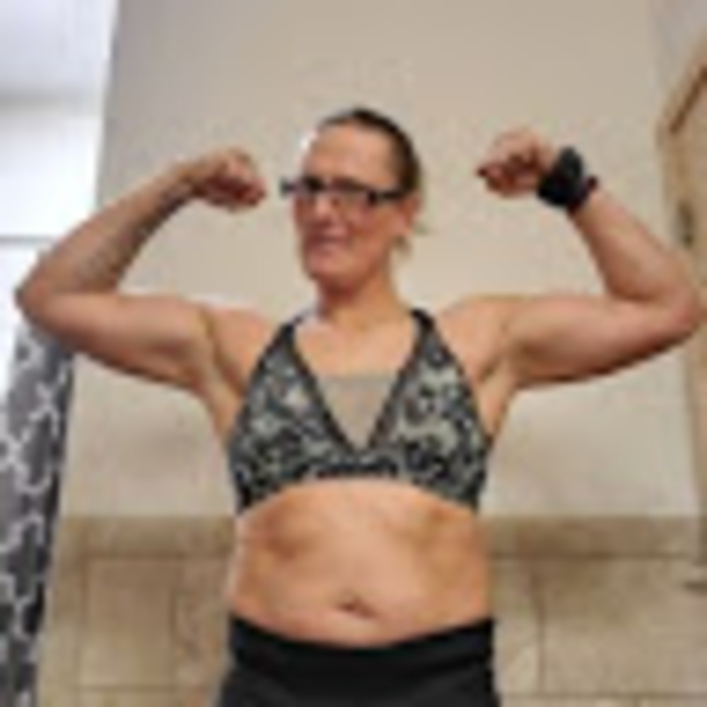 Meet your Posher, Katherin